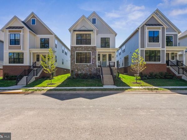 23115 GLENWOOD HEIGHTS CIRCLE , BRAMBLETON, VA 20148