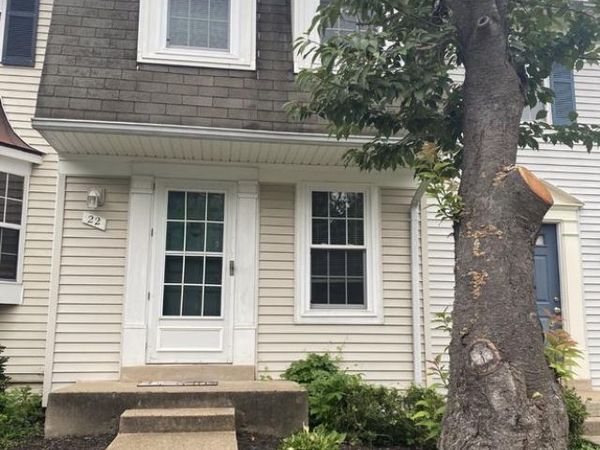 22 ALDEN COURT, STERLING, VA 20165