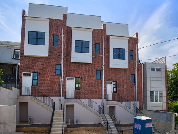 303 FOUNTAIN STREET , PHILADELPHIA, PA 19128