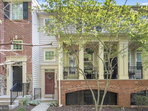 7207 PHELPS HILL COURT, DERWOOD, MD 20855