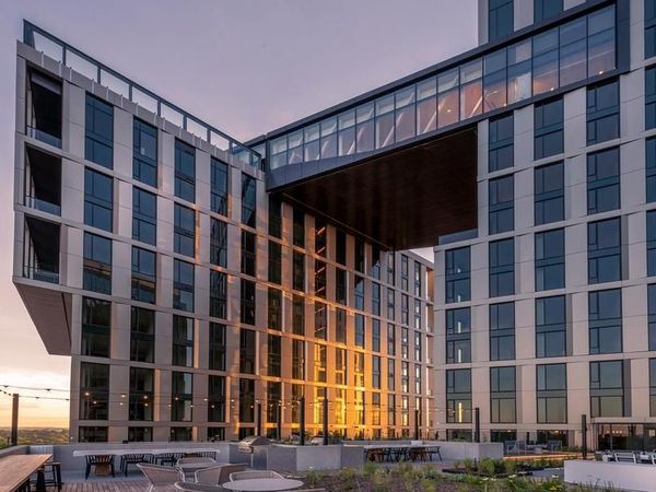 4710 ELM STREET , Unit E-0202, BETHESDA, MD 20814