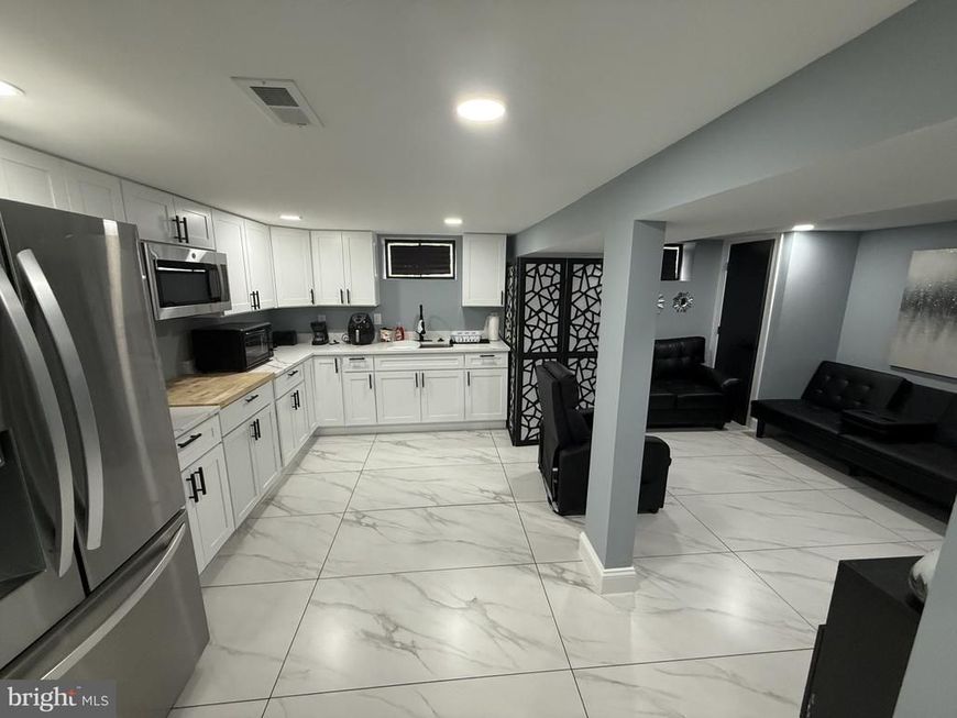 7022 High Bridge Road, Unit 2, Bowie, MD 20720 Main Photo