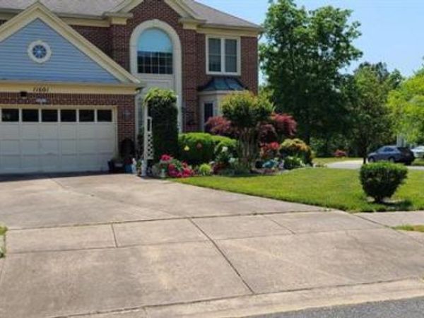 11601 LIGHTHOUSE DRIVE, LAUREL, MD 20708