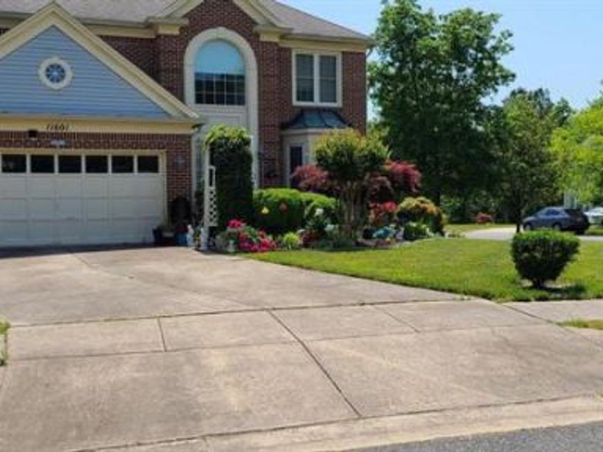 11601 Lighthouse Drive, Laurel, MD 20708 Main Photo