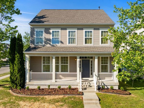 23259 WINDFLOWER, CALIFORNIA, MD 20619