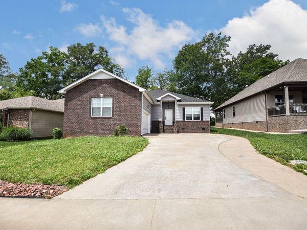 2228 Killington Drive , Clarksville, TN 37040