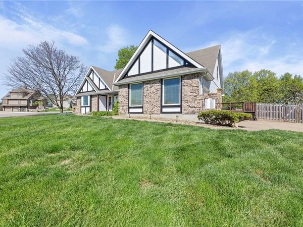 4024 N 123rd Terrace, Kansas City, KS 66109