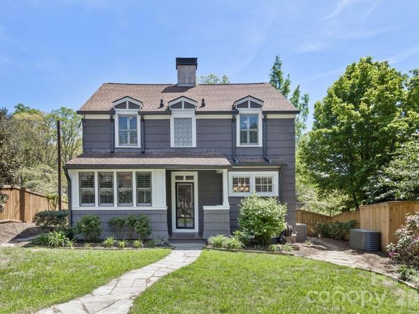 180 Tacoma Circle, Asheville, NC 28801