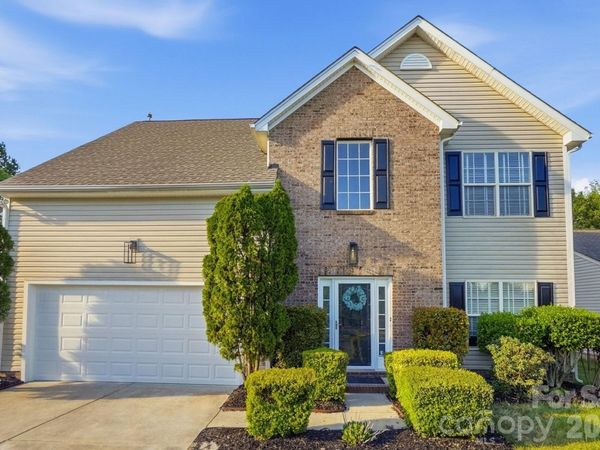 6573 Long Nook Lane, Charlotte, NC 28079