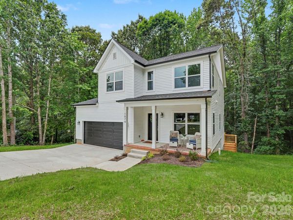 1074 Mackey Court, Gastonia, NC 28056