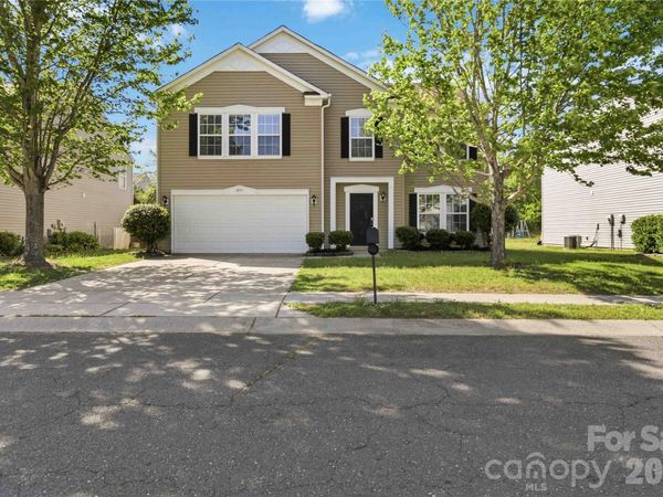 3900 Shasta Circle , Clover, SC 29710