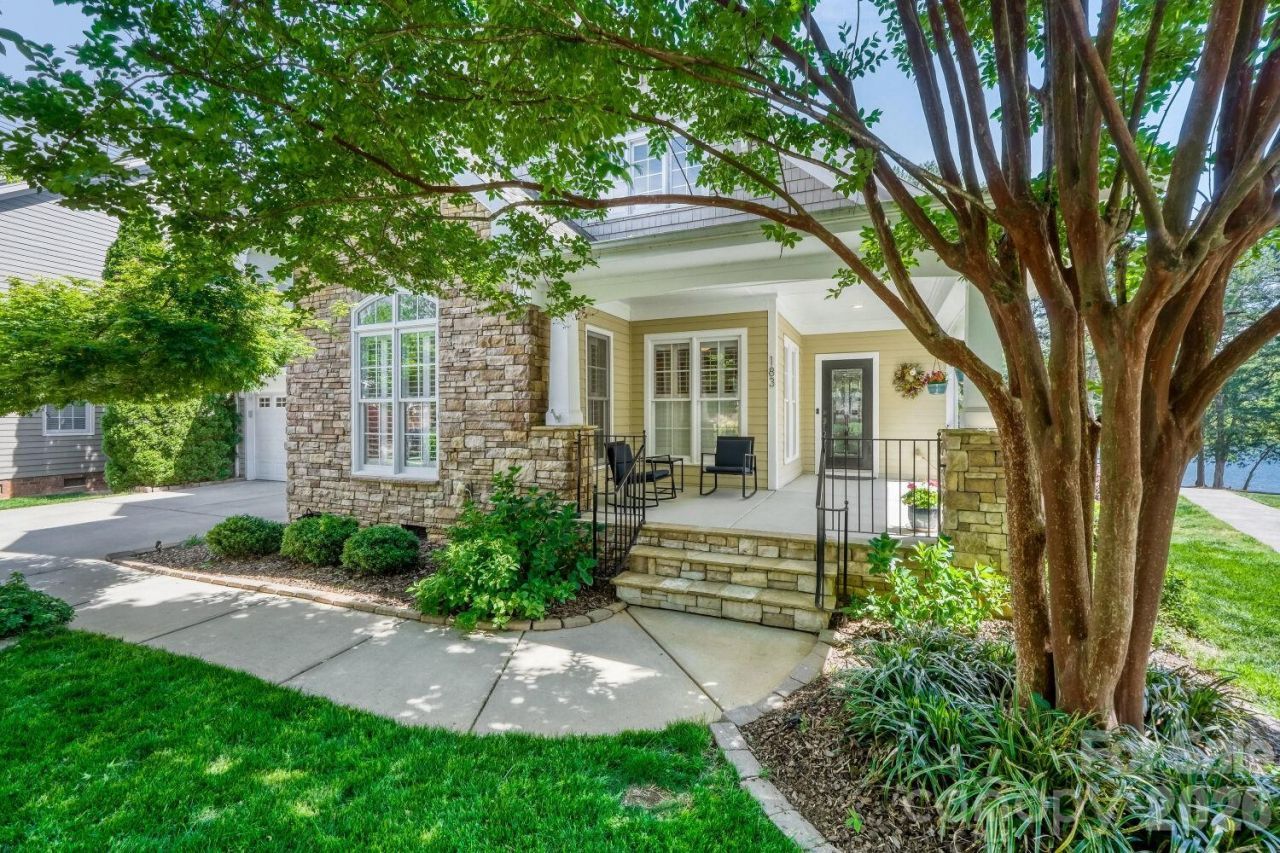 183 Lavender Bloom Loop, Mooresville, NC 28115 Main Photo