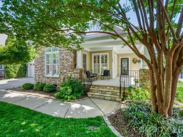 183 Lavender Bloom Loop, Mooresville, NC 28115