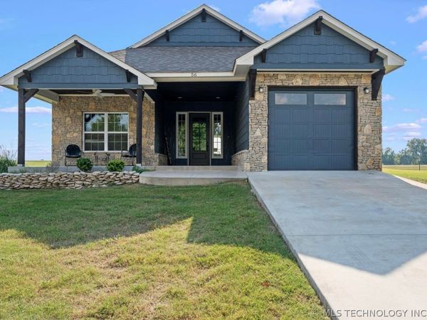 30397 S 567 Road , Unit 56, Afton, OK 74331
