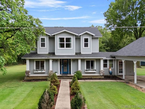 450521 Lake Shore Drive , Afton, OK 74331