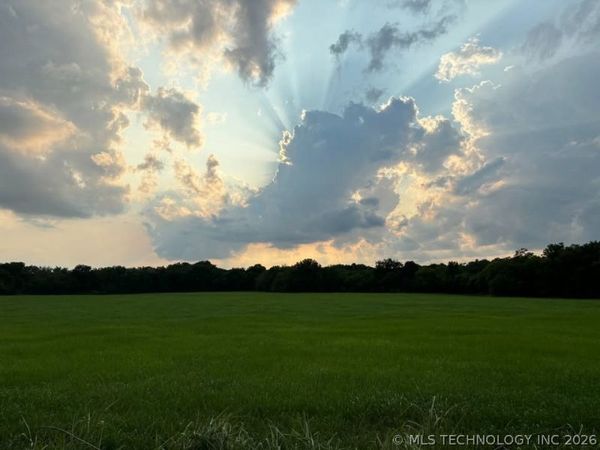 Nelson Road , Sulphur, OK 73086