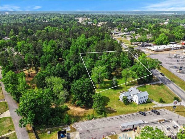 0 College Avenue, Jackson, AL 36545