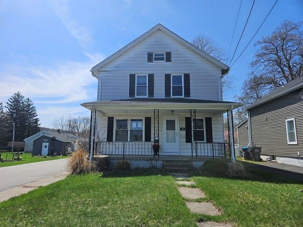 70 Ruggles St, Palmer, MA 01080