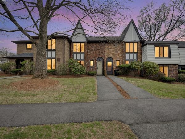 13 Cobblestone Lane, Unit 13, Worcester, MA 01606