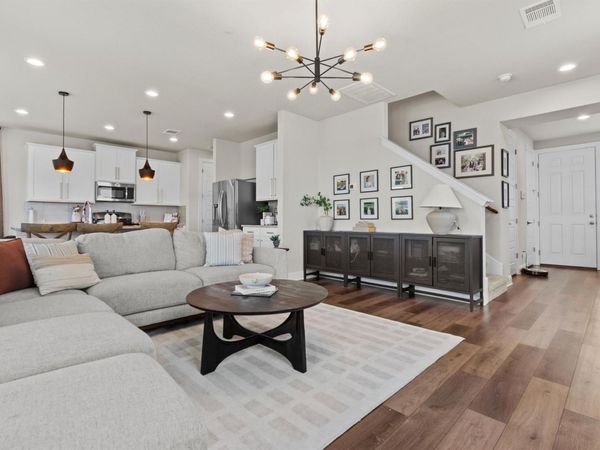 324 Gaida LOOP, Georgetown, TX 78628