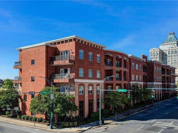 113 Church Street, Unit 310, Greensboro, NC 27401