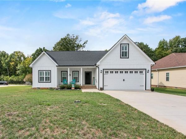 1205 Stonewyck Drive, Salisbury, NC 28146