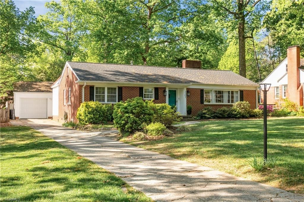 3505 Kirby Drive, Greensboro, NC 27403 Main Photo