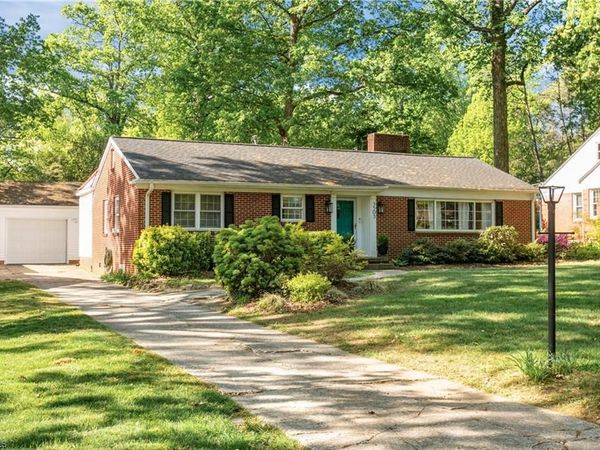 3505 Kirby Drive , Greensboro, NC 27403