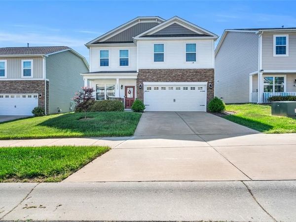 1069 Kerr Street , Burlington, NC 27215