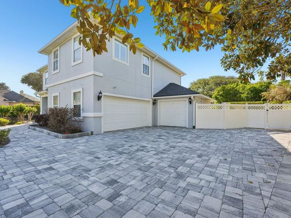 4325 Palmetto St, St Augustine, FL 32084