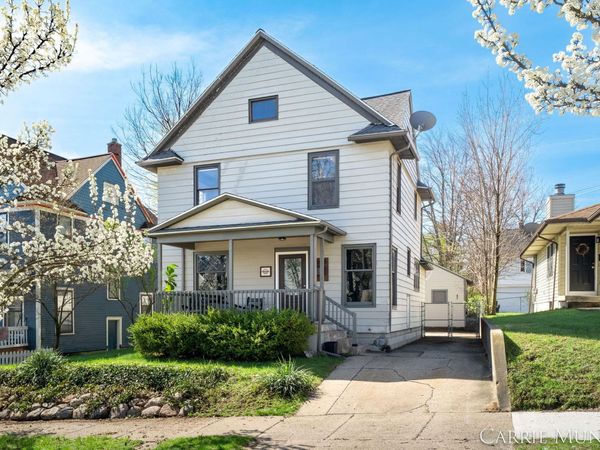 648 Crescent Street NE, Grand Rapids, MI 49503