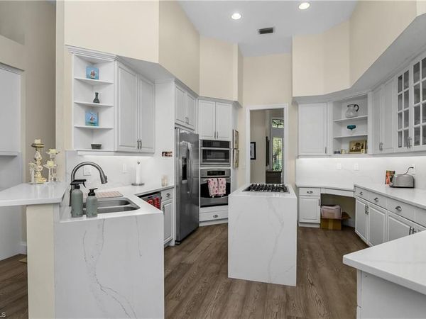 3370 Oaklake CT , BONITA SPRINGS, FL 34134