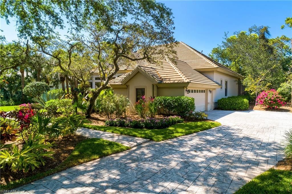 3370 Oaklake Ct , Bonita Springs, FL 34134 Photo