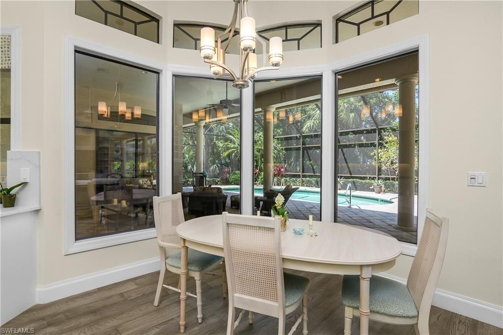 3370 Oaklake Ct , Bonita Springs, FL 34134 Photo