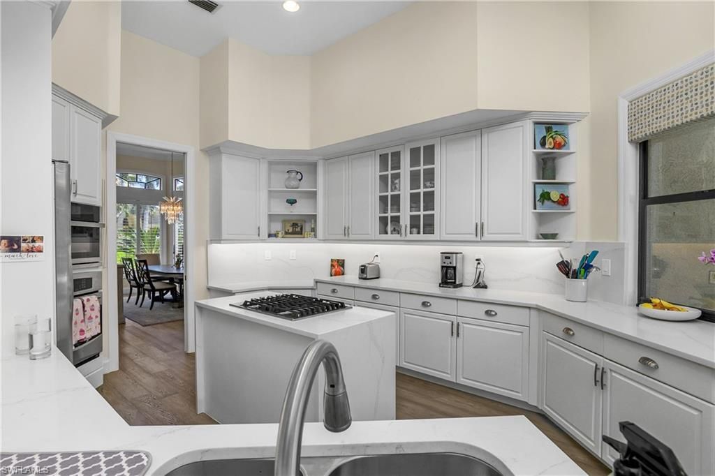 3370 Oaklake Ct , Bonita Springs, FL 34134 Photo