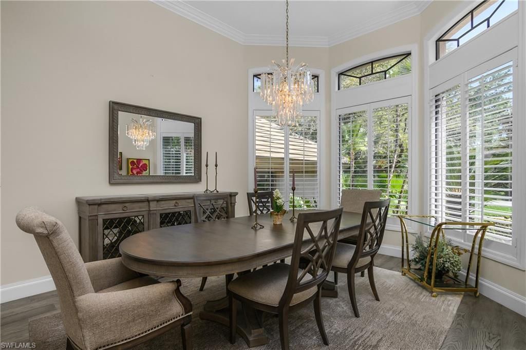 3370 Oaklake Ct , Bonita Springs, FL 34134 Photo