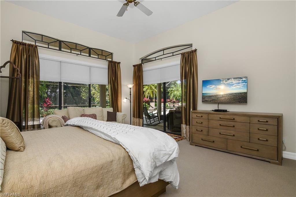 3370 Oaklake Ct , Bonita Springs, FL 34134 Photo