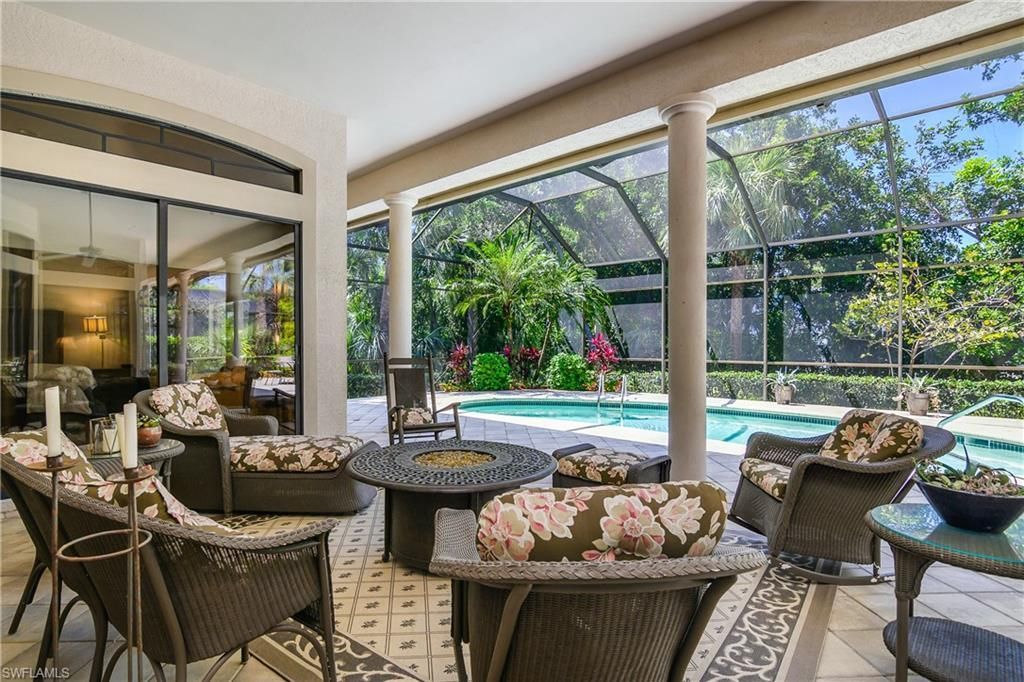 3370 Oaklake Ct , Bonita Springs, FL 34134 Photo