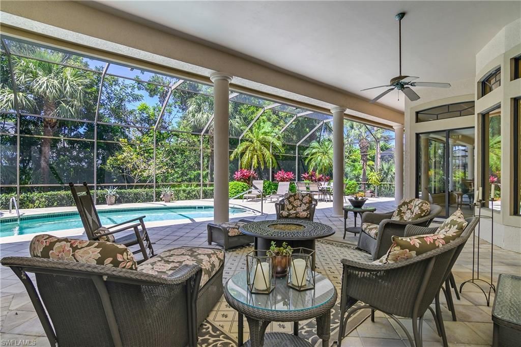 3370 Oaklake Ct , Bonita Springs, FL 34134 Photo