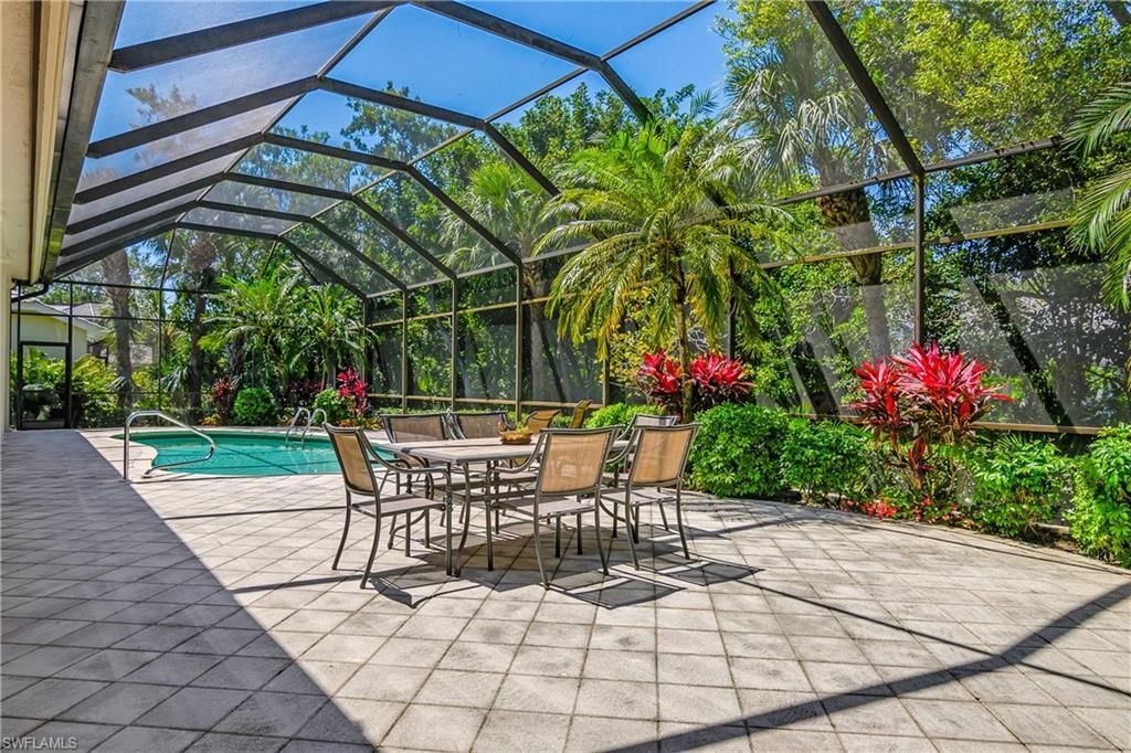 3370 Oaklake Ct , Bonita Springs, FL 34134 Photo
