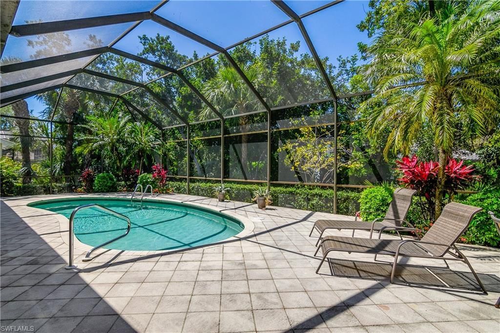 3370 Oaklake Ct , Bonita Springs, FL 34134 Photo