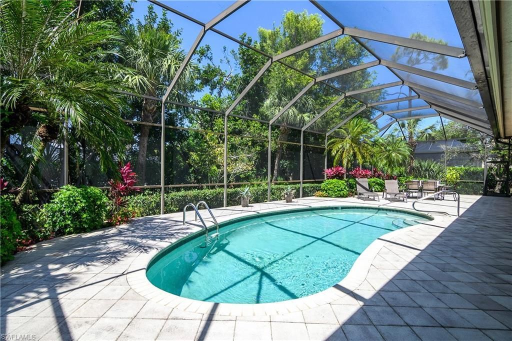 3370 Oaklake Ct , Bonita Springs, FL 34134 Photo