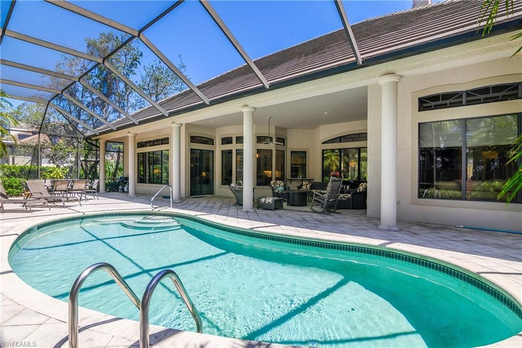 3370 Oaklake Ct , Bonita Springs, FL 34134 Photo