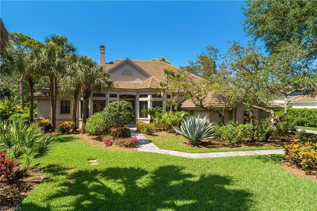 3370 Oaklake Ct , Bonita Springs, FL 34134 Photo