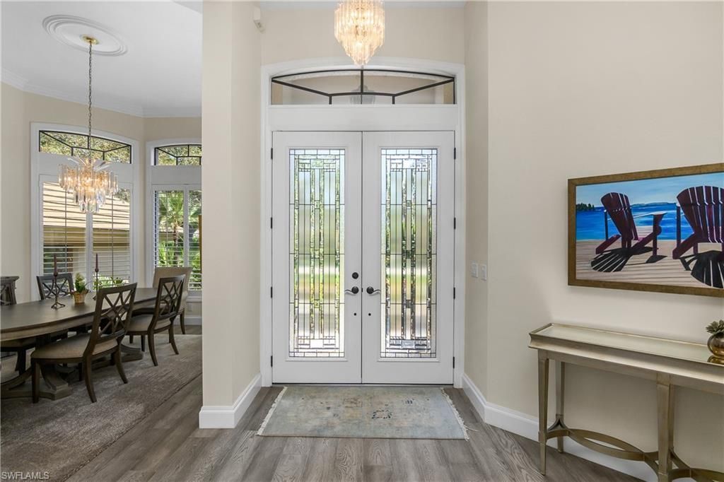 3370 Oaklake Ct , Bonita Springs, FL 34134 Photo