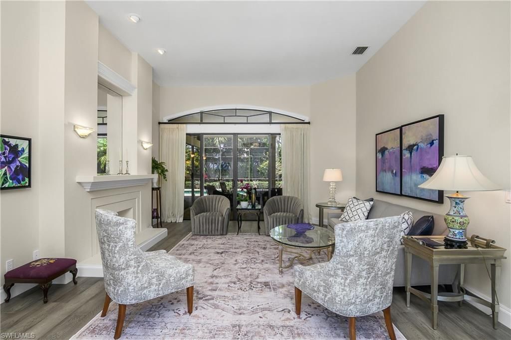 3370 Oaklake Ct , Bonita Springs, FL 34134 Photo