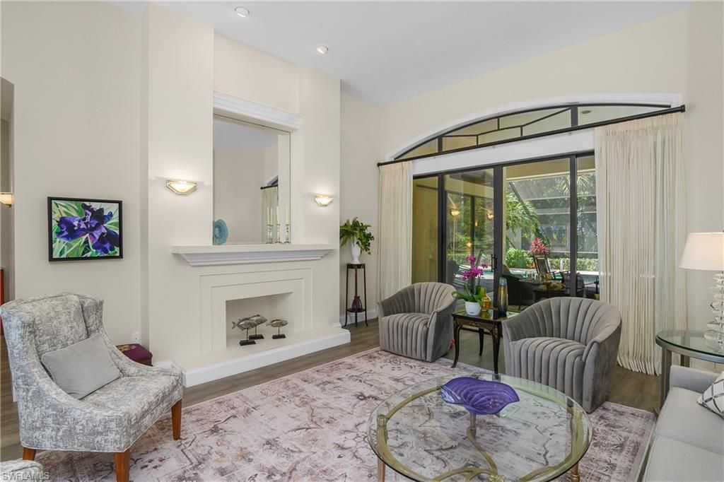 3370 Oaklake Ct , Bonita Springs, FL 34134 Photo