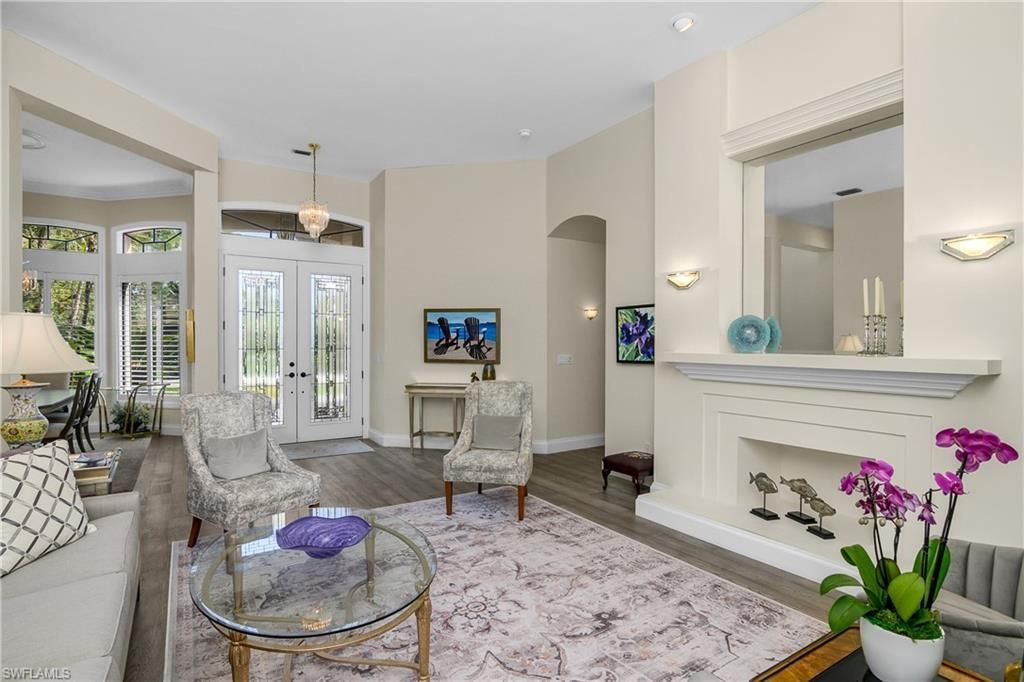 3370 Oaklake Ct , Bonita Springs, FL 34134 Photo