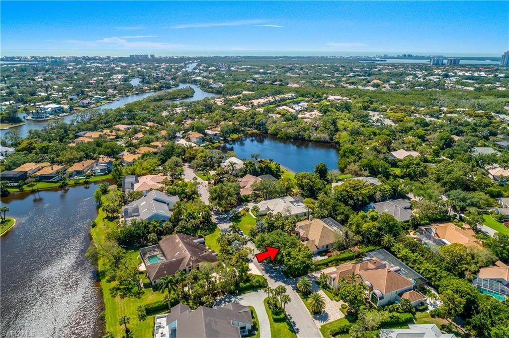 3370 Oaklake Ct , Bonita Springs, FL 34134 Photo