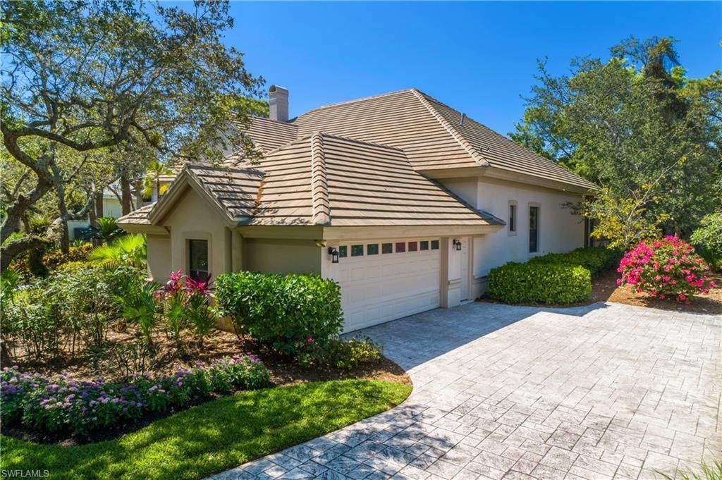 3370 Oaklake Ct , Bonita Springs, FL 34134 Photo